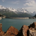 Barrage Emosson - 070